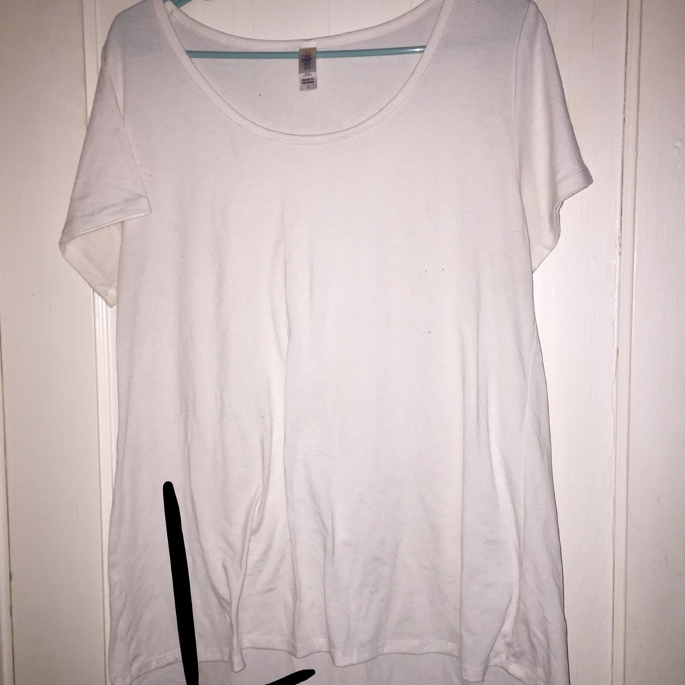 Classic tee